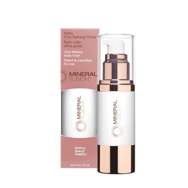 💬 👀 Get 82% off 🤩 Matte Pore-Refining Primer 🙌 0.84 Fl Oz 🌈 Pack of 1 🛍️ Multicolor 💸 Limited time only ⏰ Don