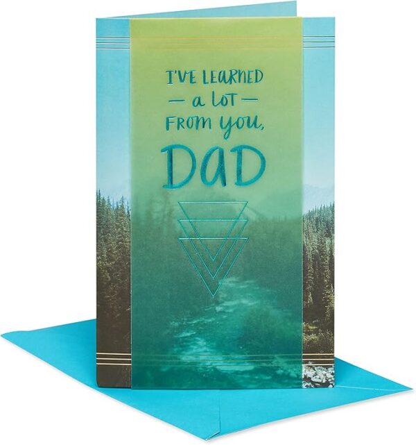 💬 🎉 Father's Day Sale: Score a 👍 American Greetings Card from Son (A Good Man) at 70% off! Show dad some love ❤️